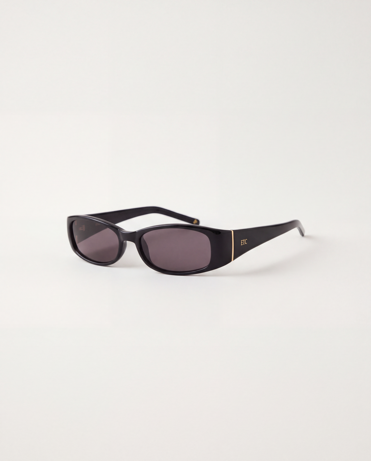Bea sunglasses by ETC in Black #Color_Black