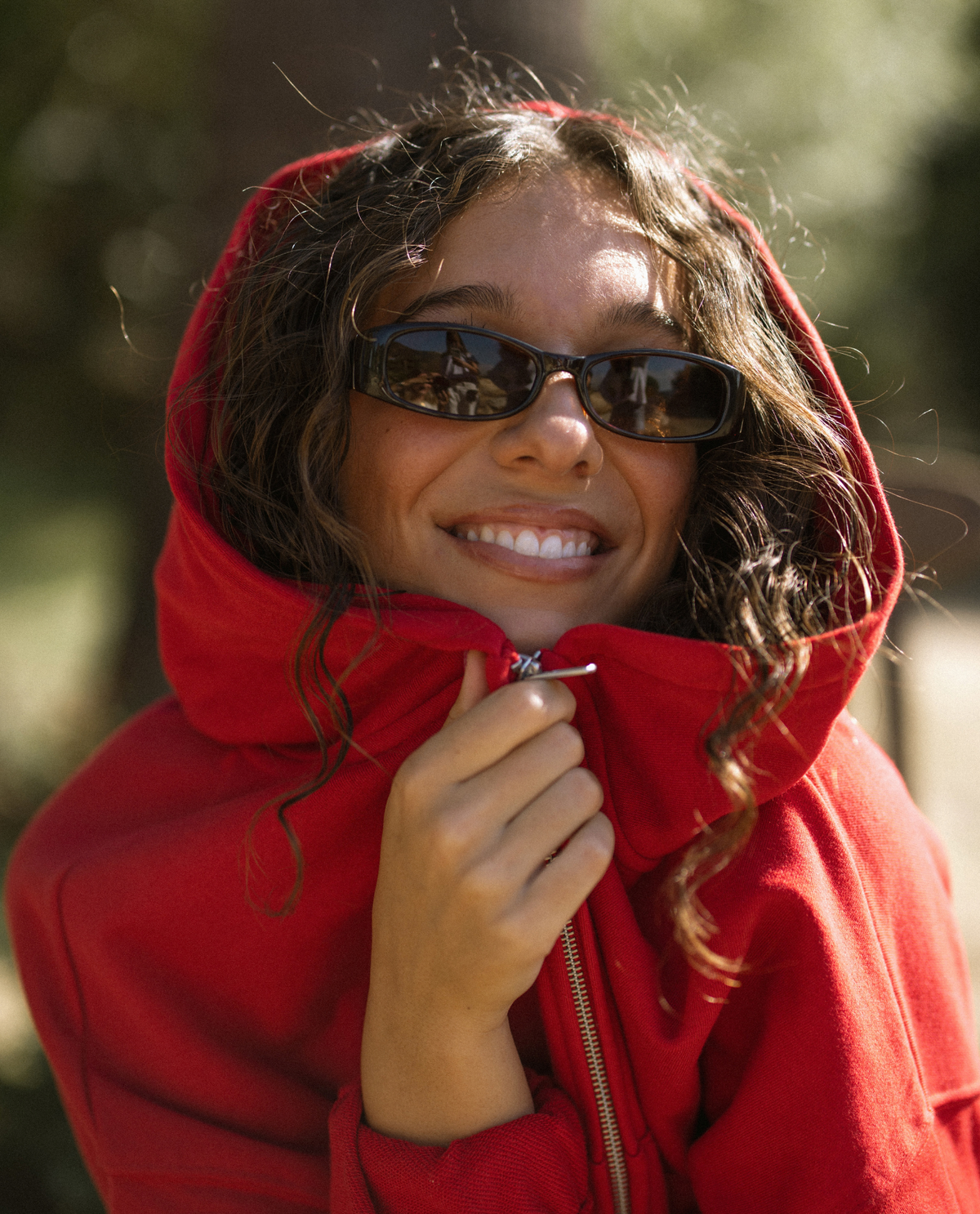 Bea sunglasses by ETC