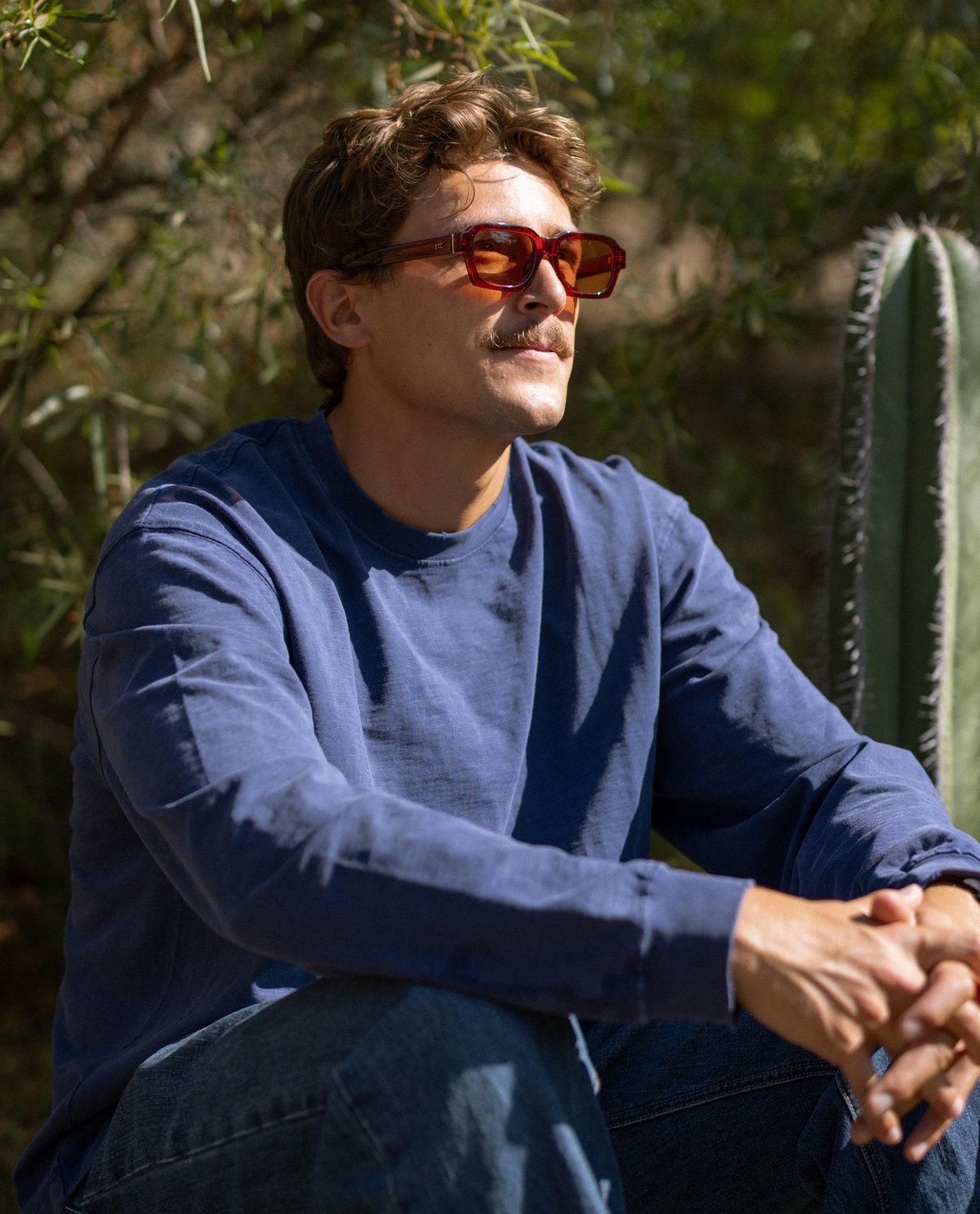Cryder sunglasses by ETC