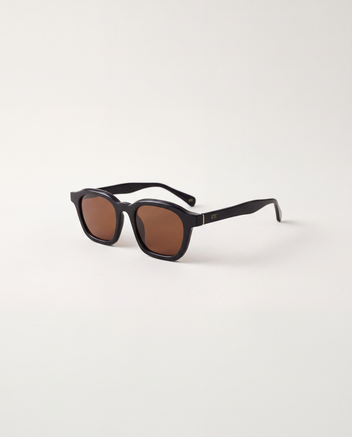Weston sunglasses by ETC in Black #Color_Black