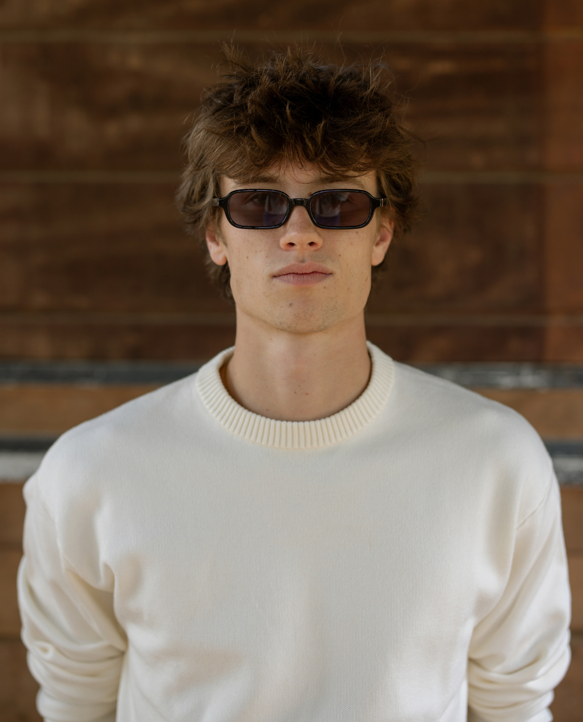 Hudson sunglasses by ETC in Black #Color_Black