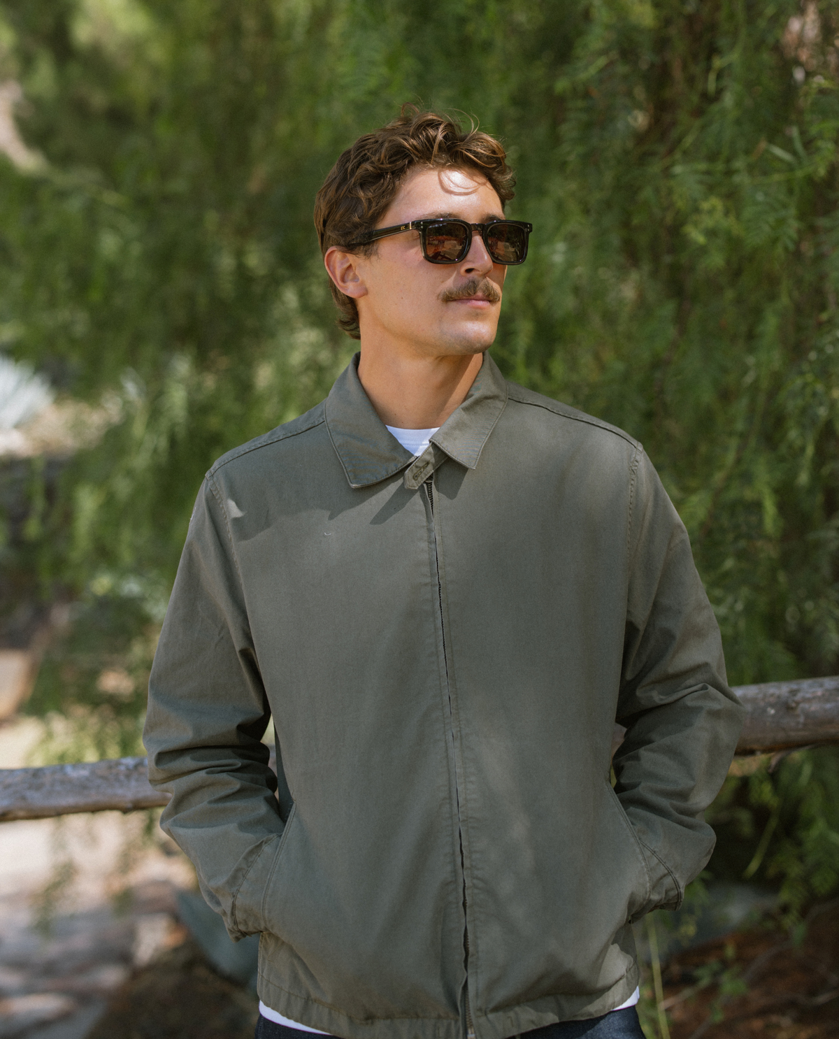 Rowan sunglasses by ETC