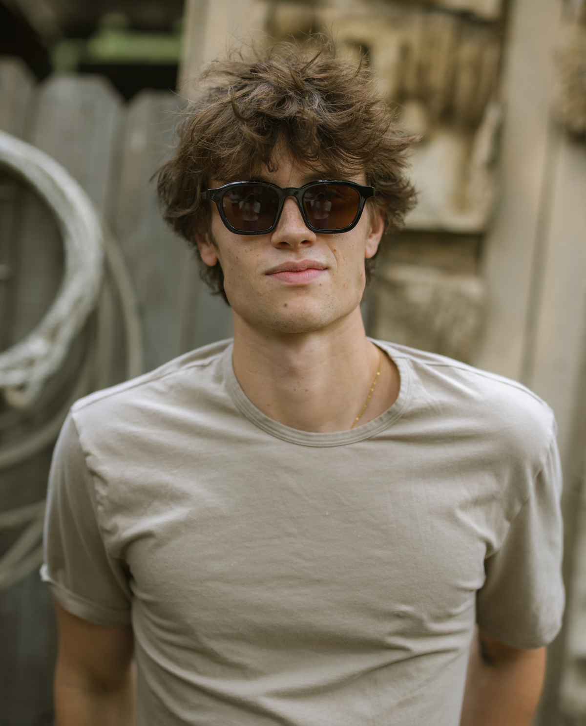 Weston sunglasses by ETC in Black #Color_Black