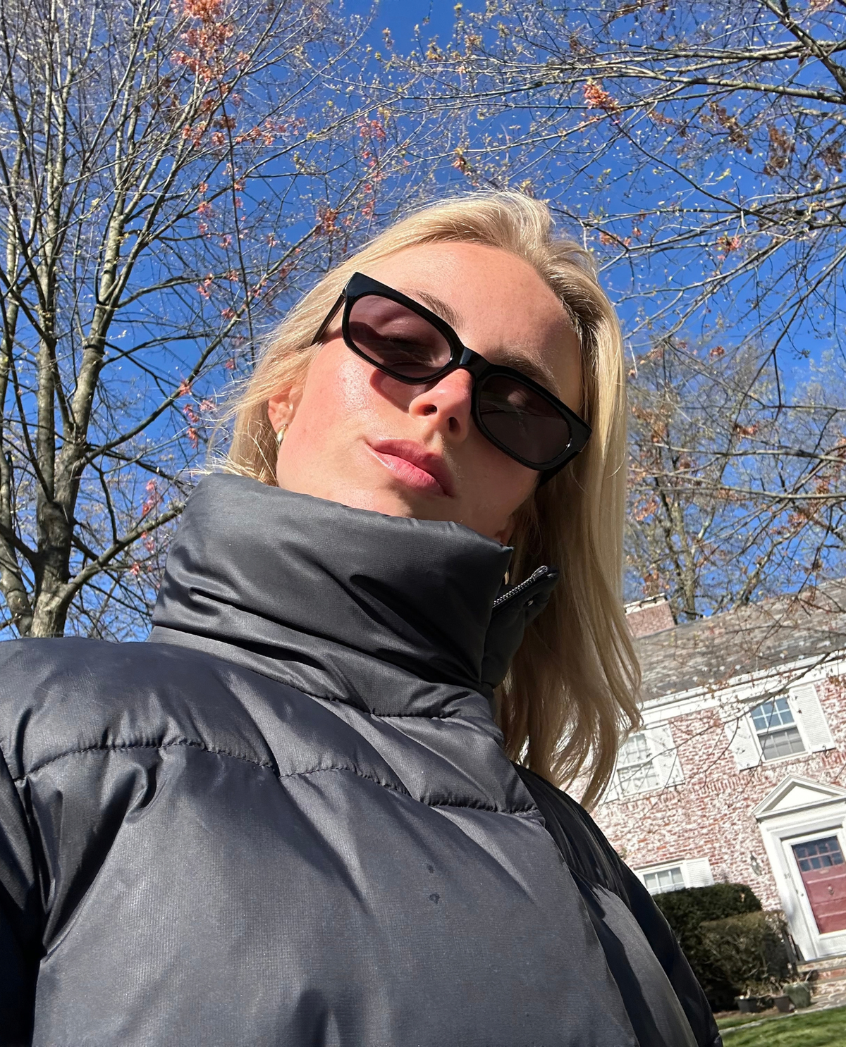 Ashton sunglasses by ETC
