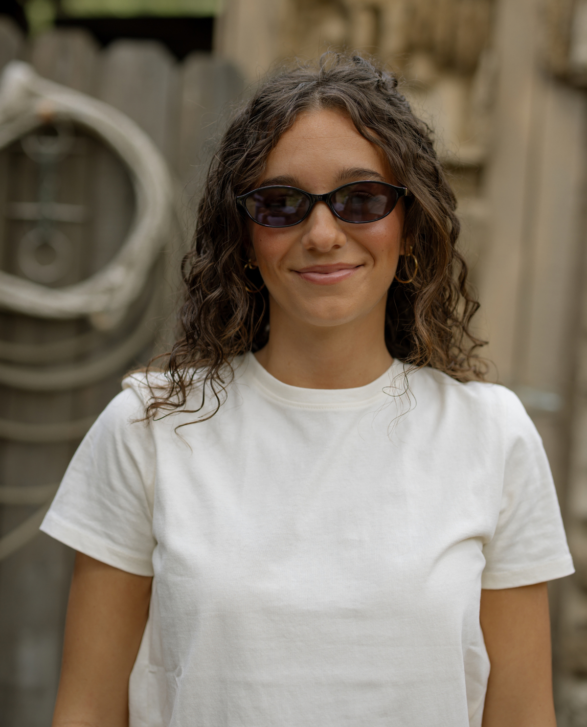Tinsley sunglasses by ETC in Black #Color_Black