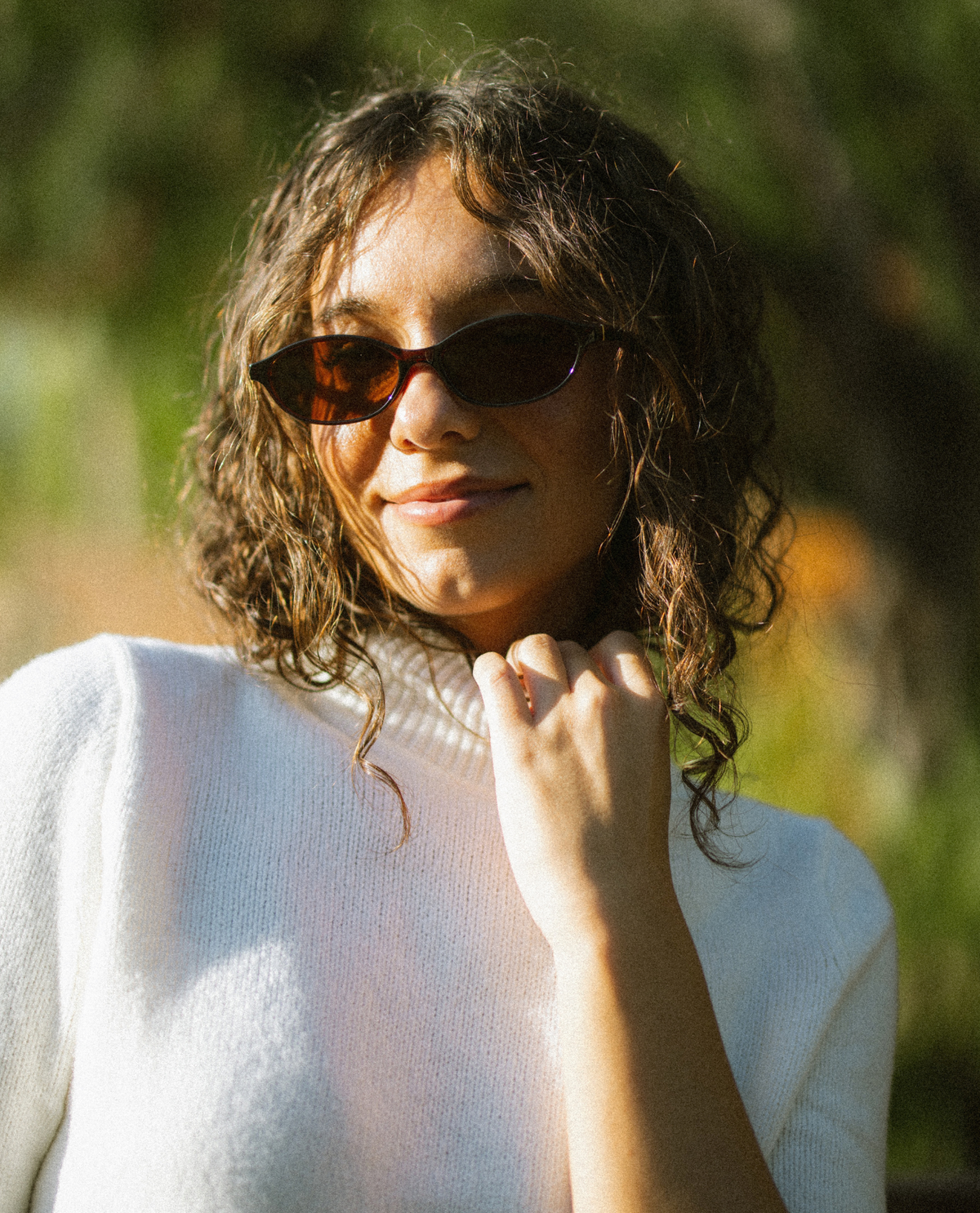 Tinsley sunglasses by ETC