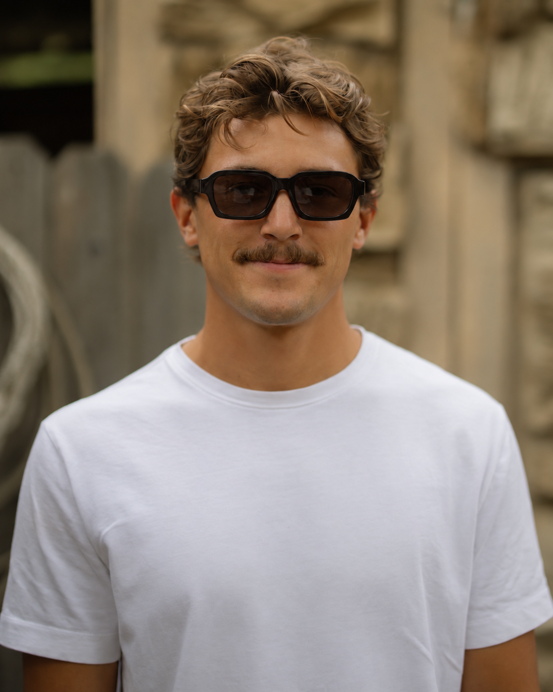 Cryder sunglasses by ETC in Black #Color_Black