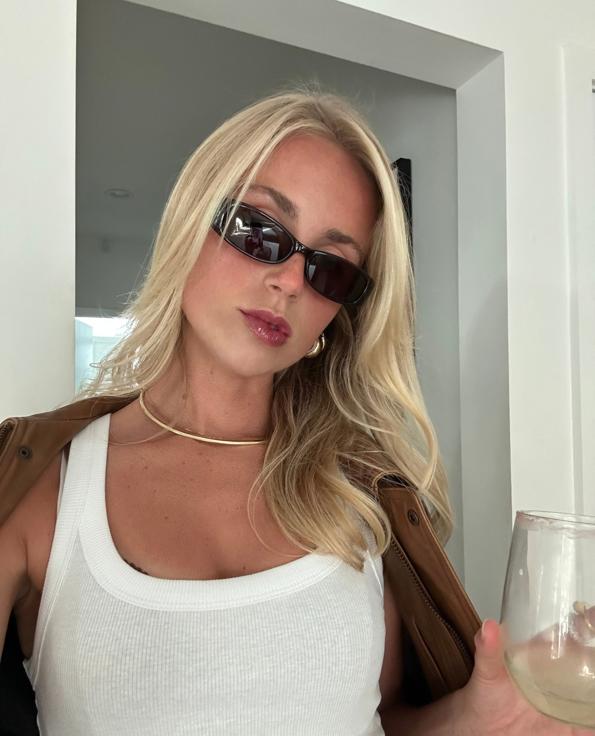 Bea sunglasses by ETC
