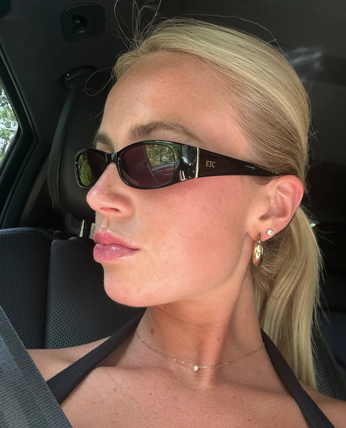 Bea sunglasses by ETC