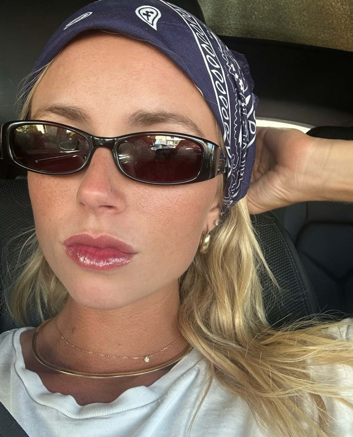 Bea sunglasses by ETC