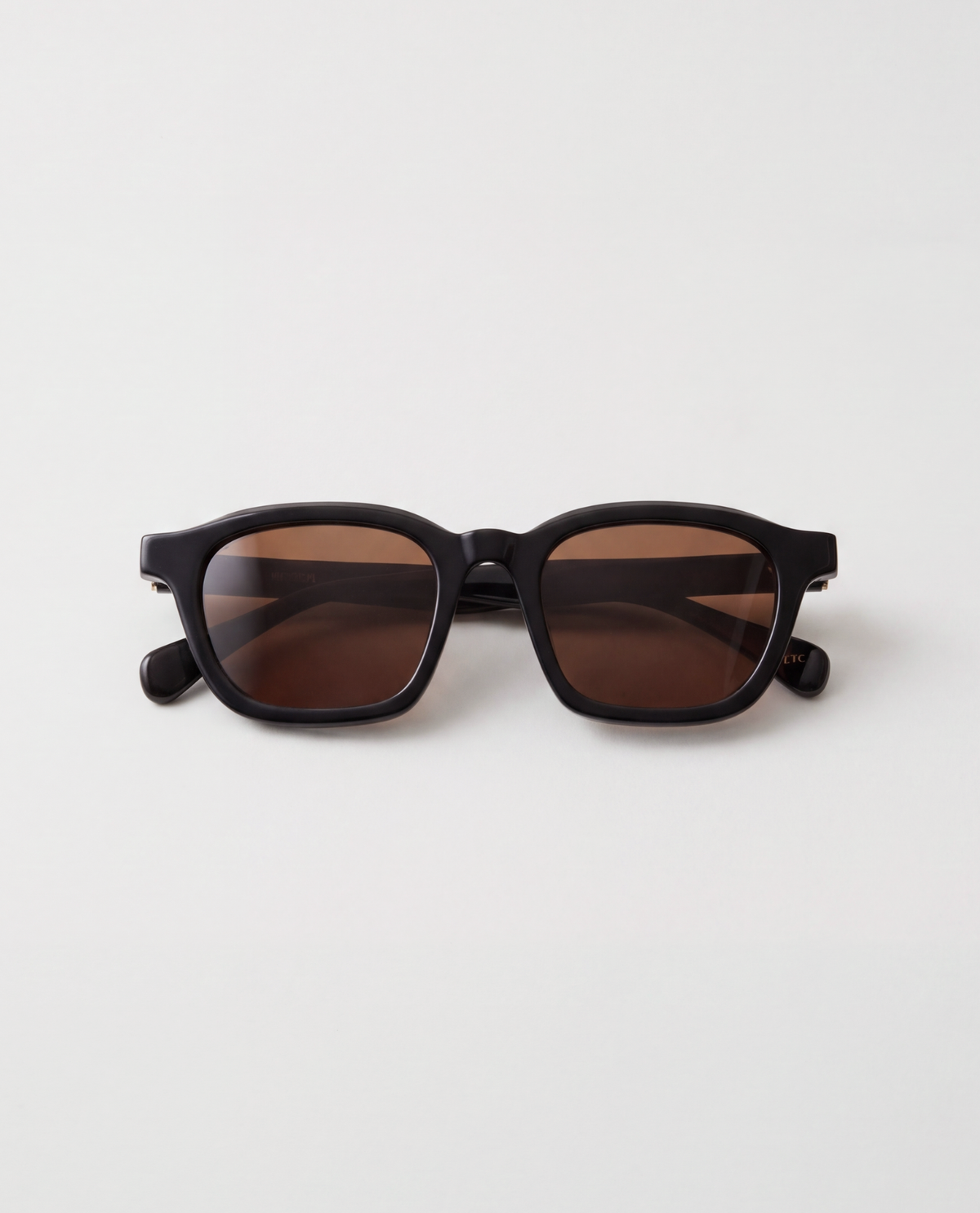 Weston sunglasses by ETC in Black #Color_Black