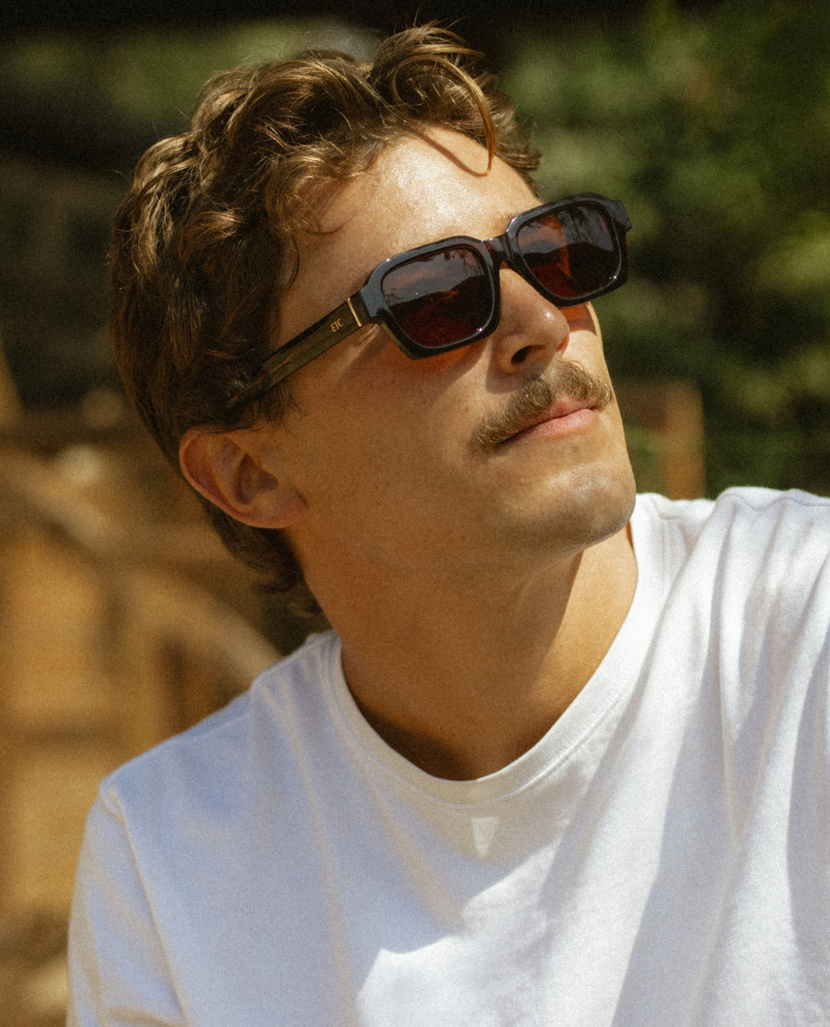 Cryder sunglasses by ETC