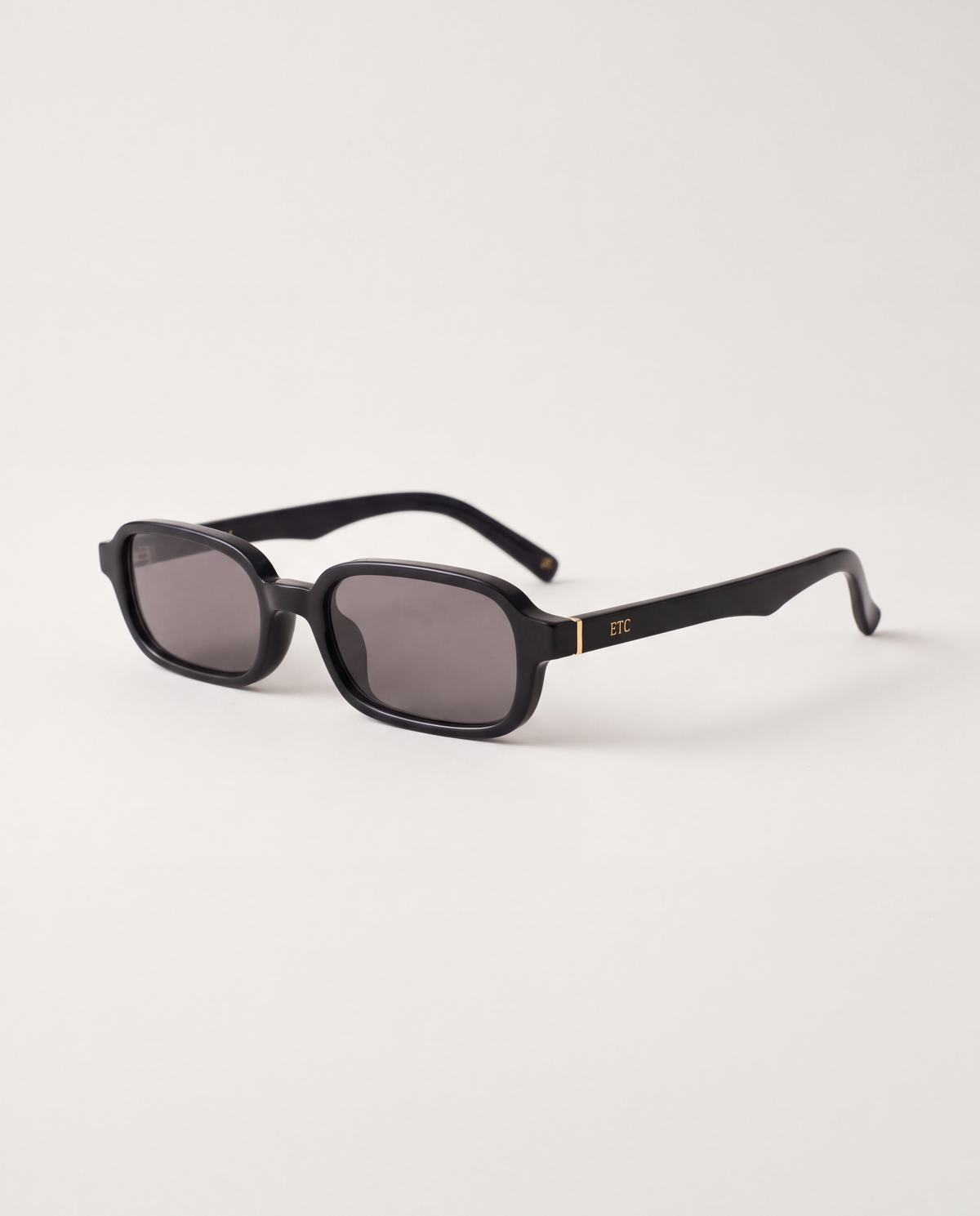 Hudson sunglasses by ETC in Black #Color_Black