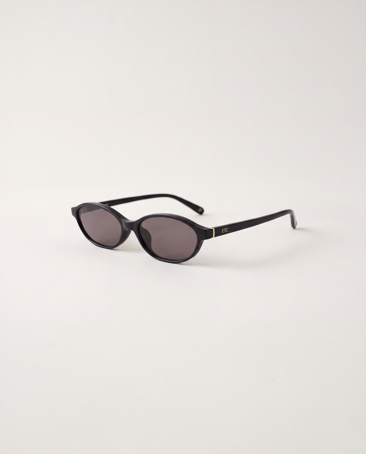 Tinsley sunglasses by ETC in Black #Color_Black