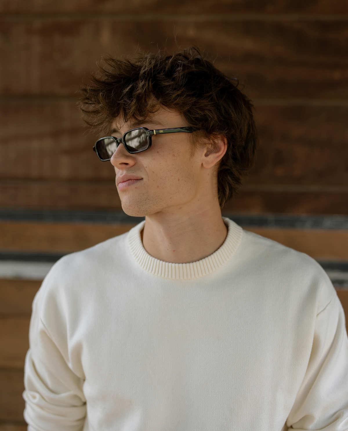 Hudson sunglasses by ETC in Black #Color_Black