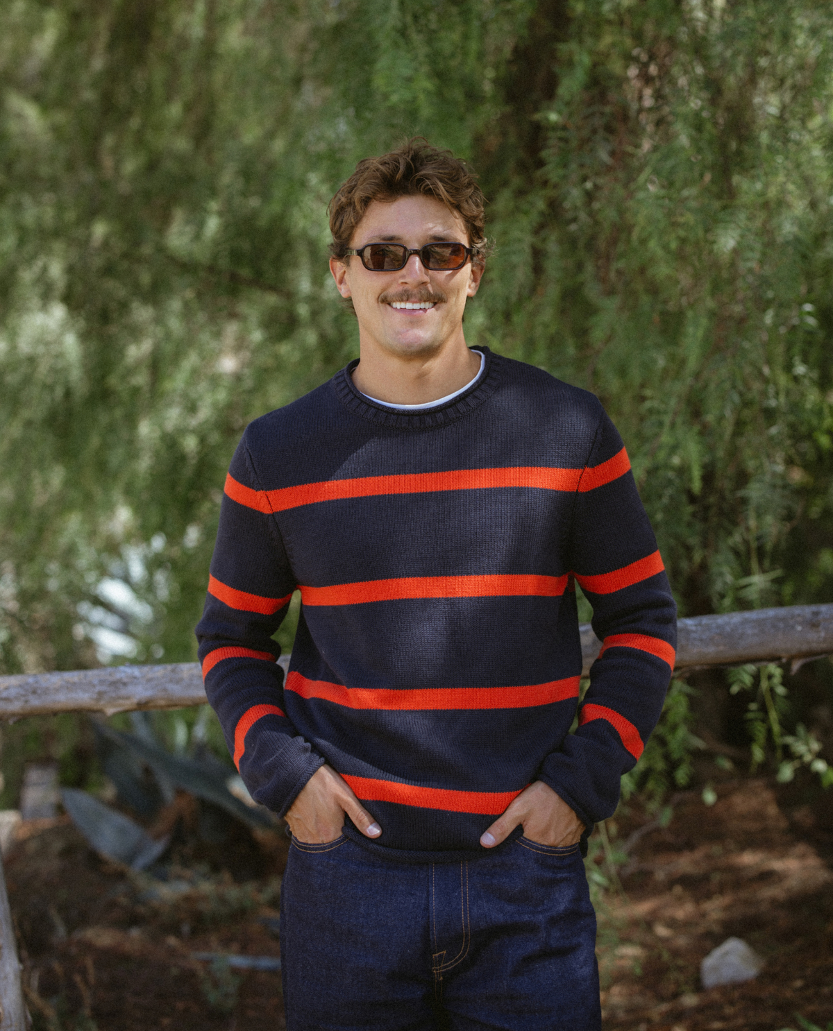 Hudson sunglasses by ETC