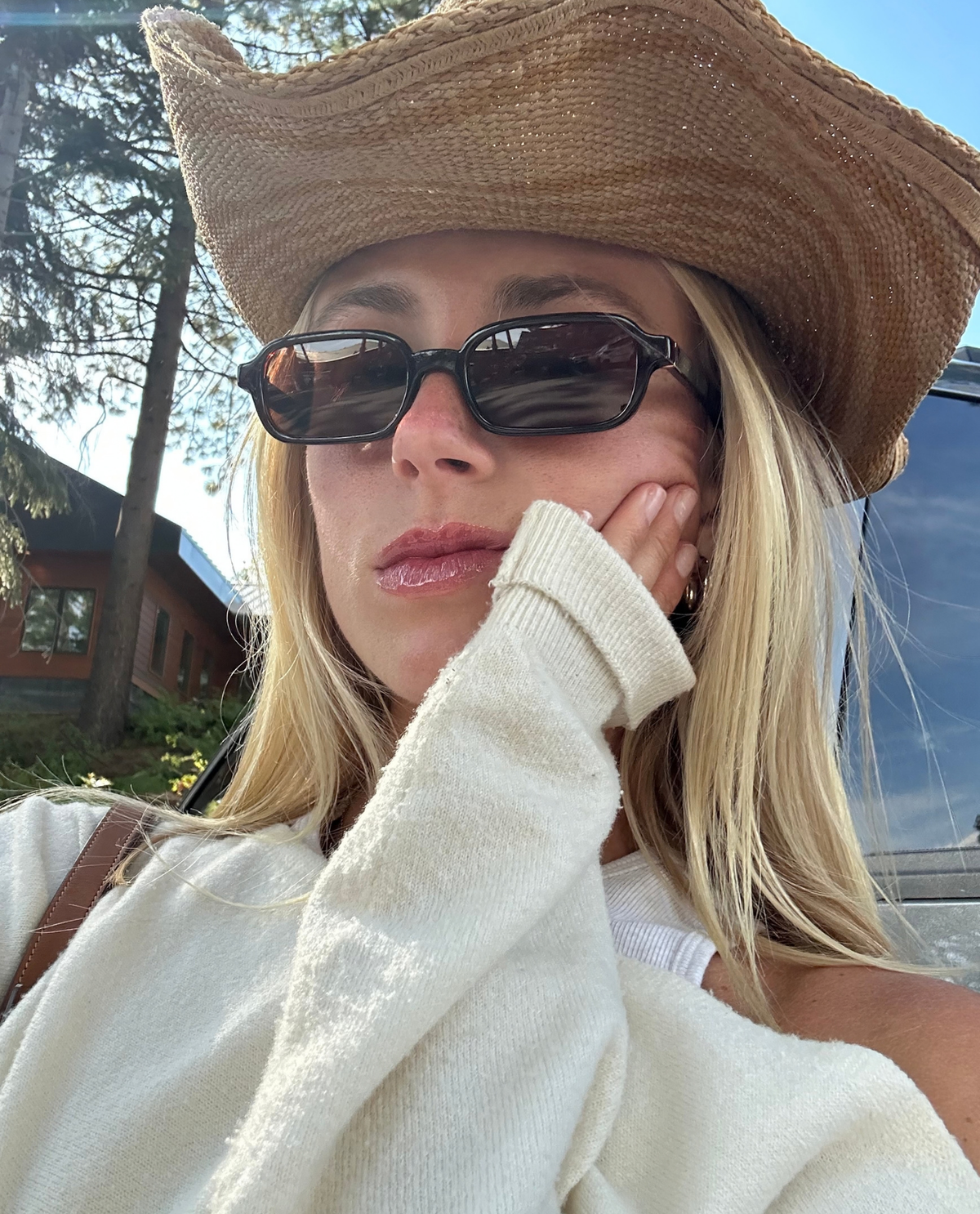 Hudson sunglasses by ETC