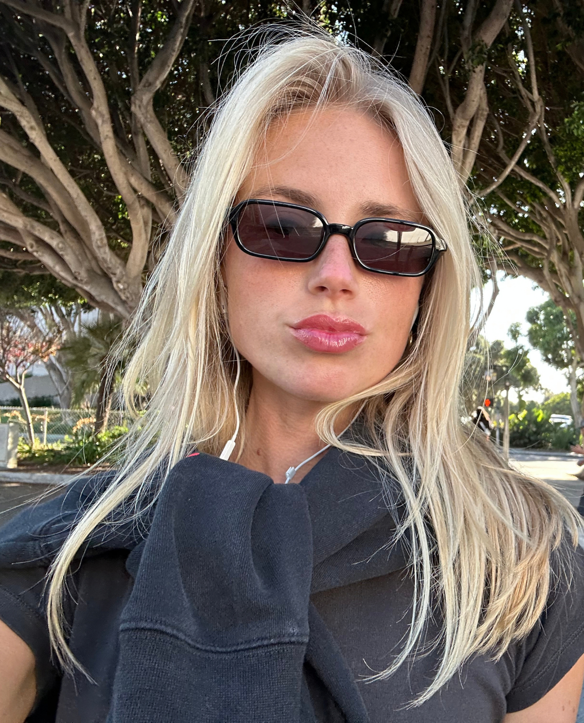 Hudson sunglasses by ETC