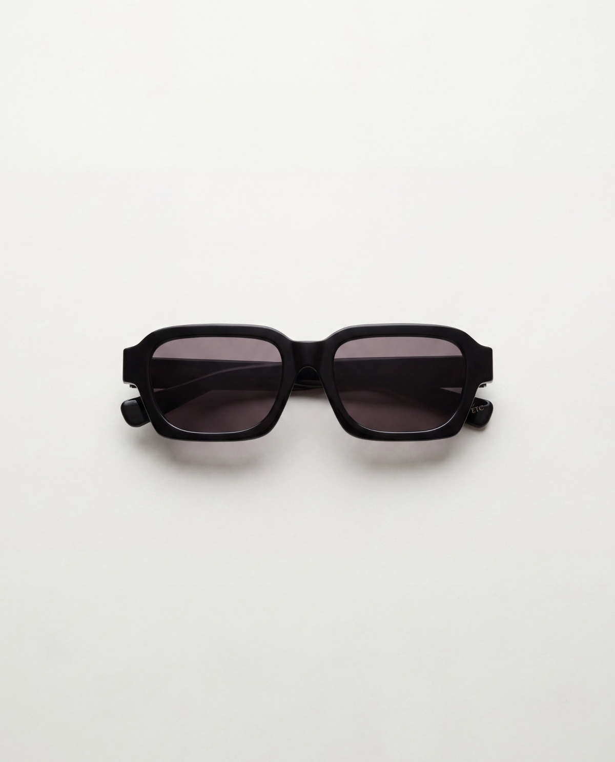 Cryder sunglasses by ETC in Black #Color_Black