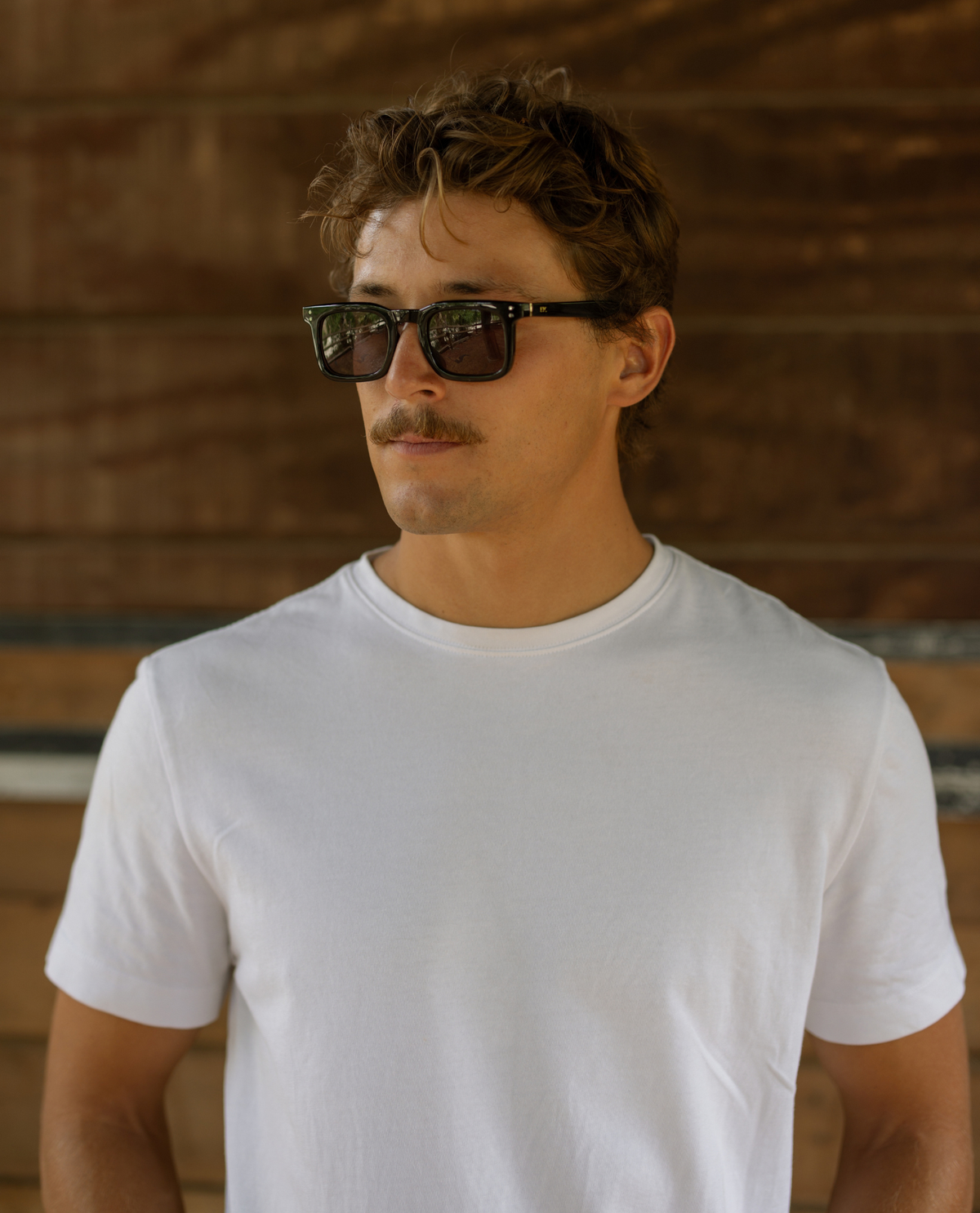 Rowan sunglasses by ETC in Black #Color_Black