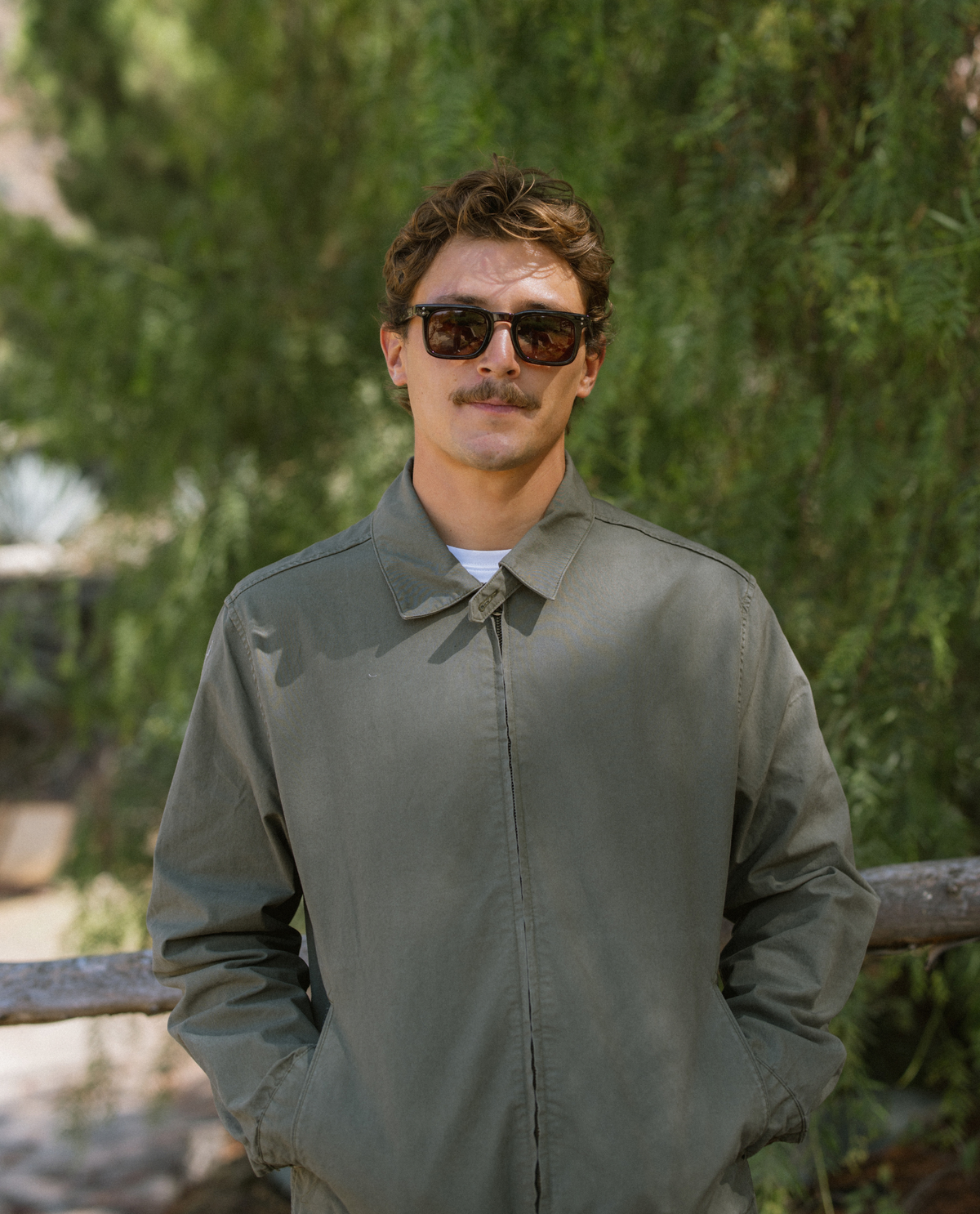 Rowan sunglasses by ETC