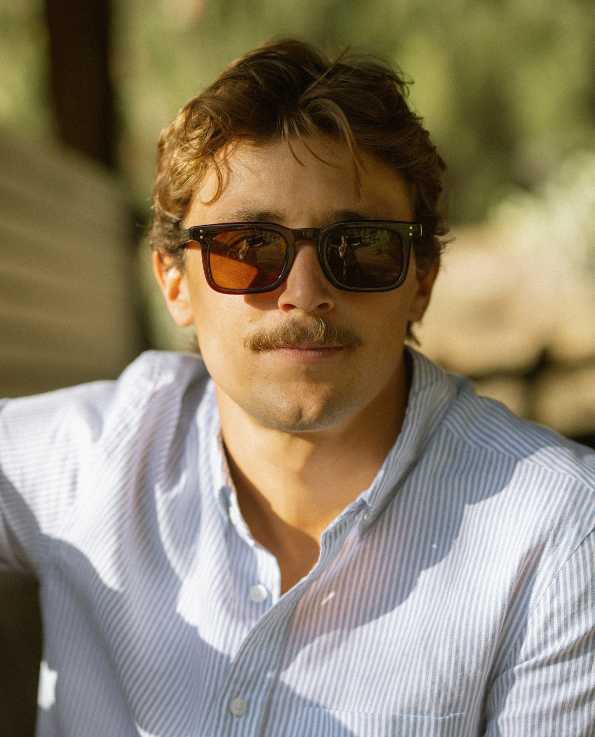 Rowan sunglasses by ETC