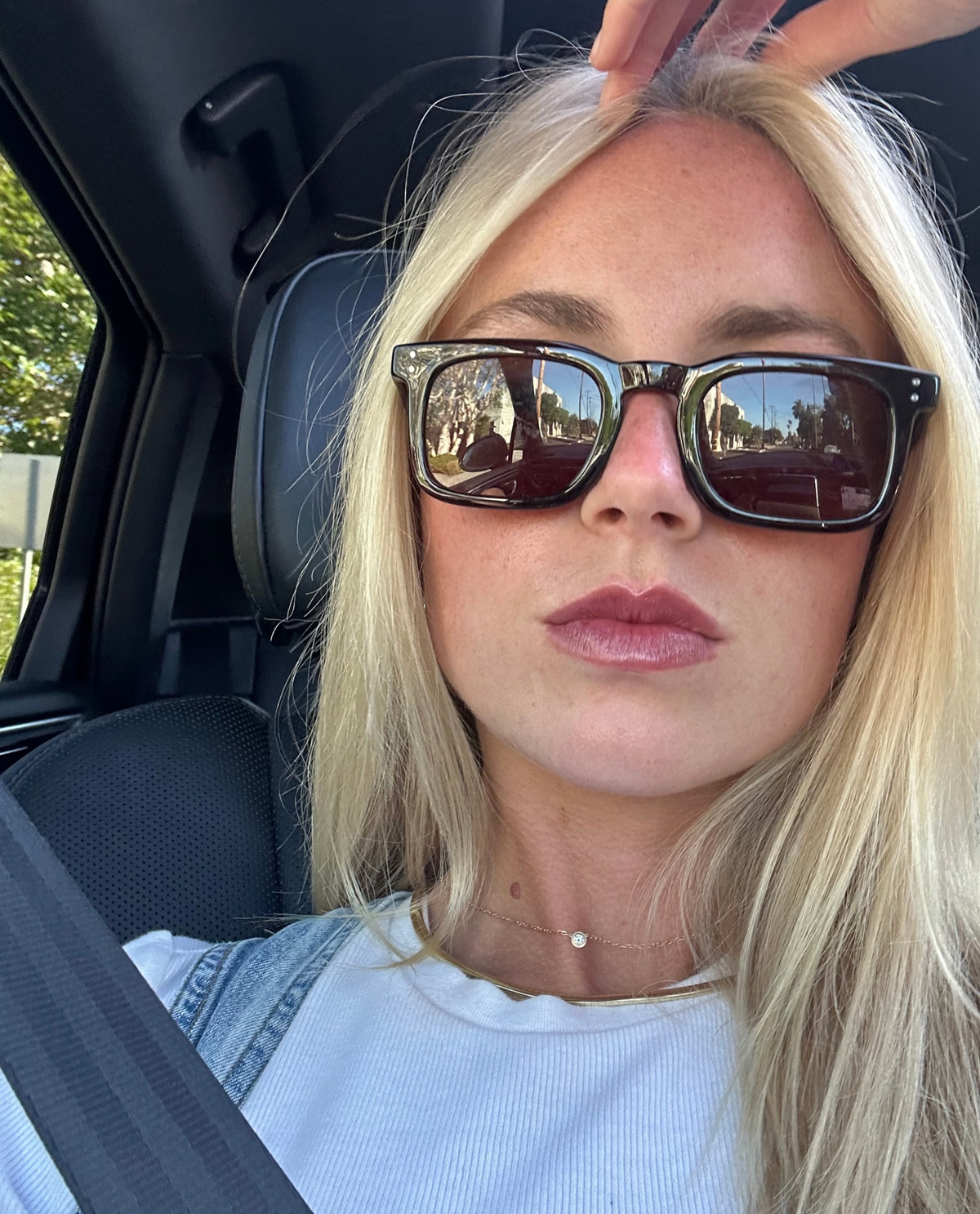 Rowan sunglasses by ETC