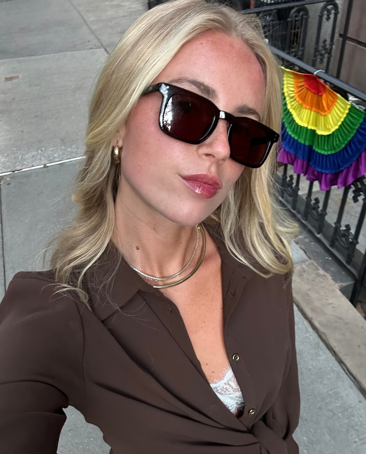Rowan sunglasses by ETC