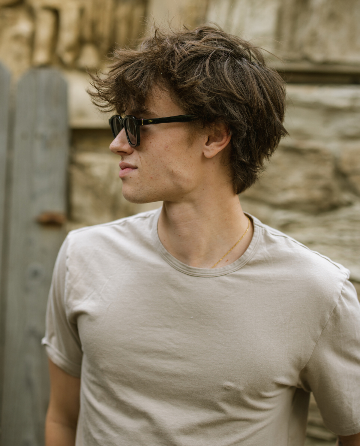 Weston sunglasses by ETC in Black #Color_Black