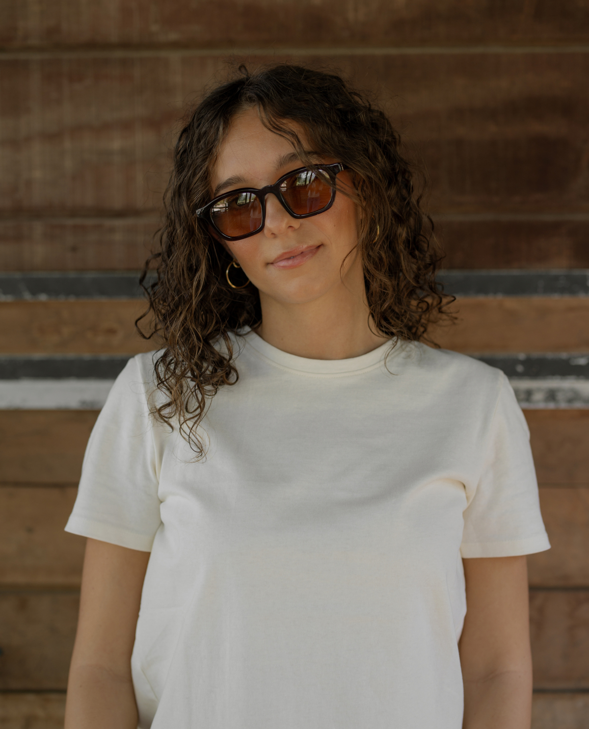 Weston sunglasses by ETC in Brown #Color_Brown