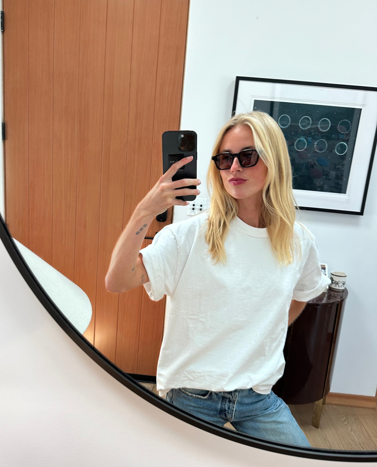 Weston sunglasses by ETC