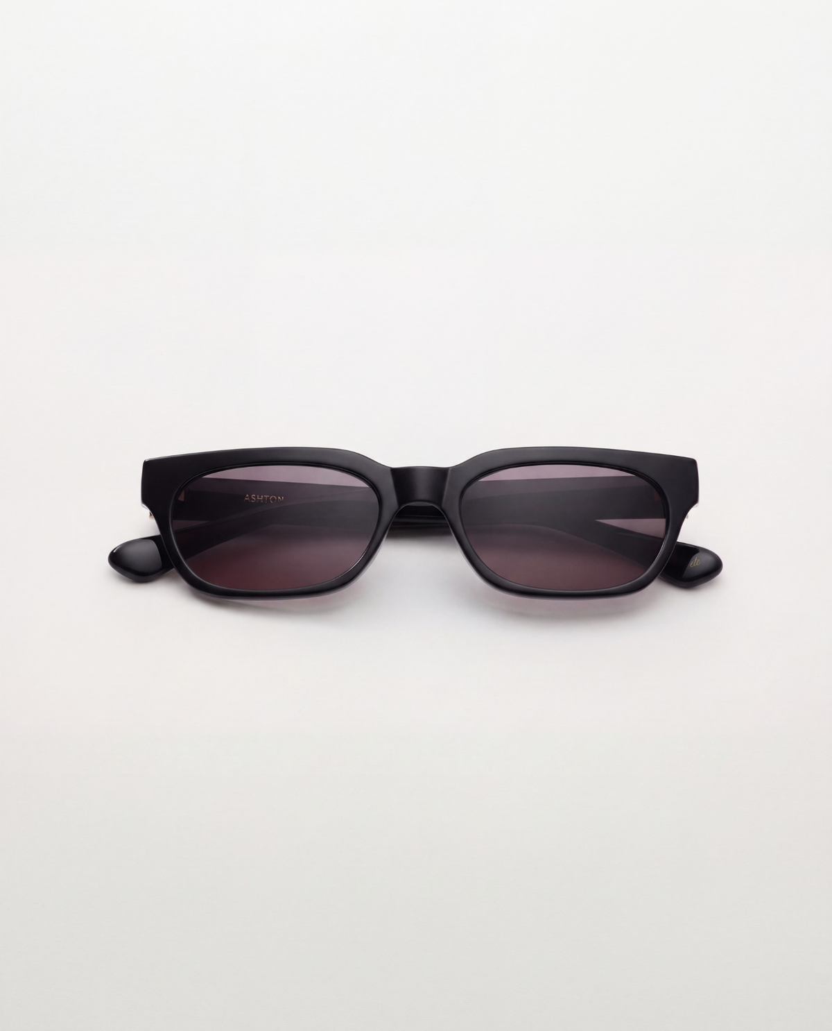 Ashton sunglasses by ETC in Black #Color_Black