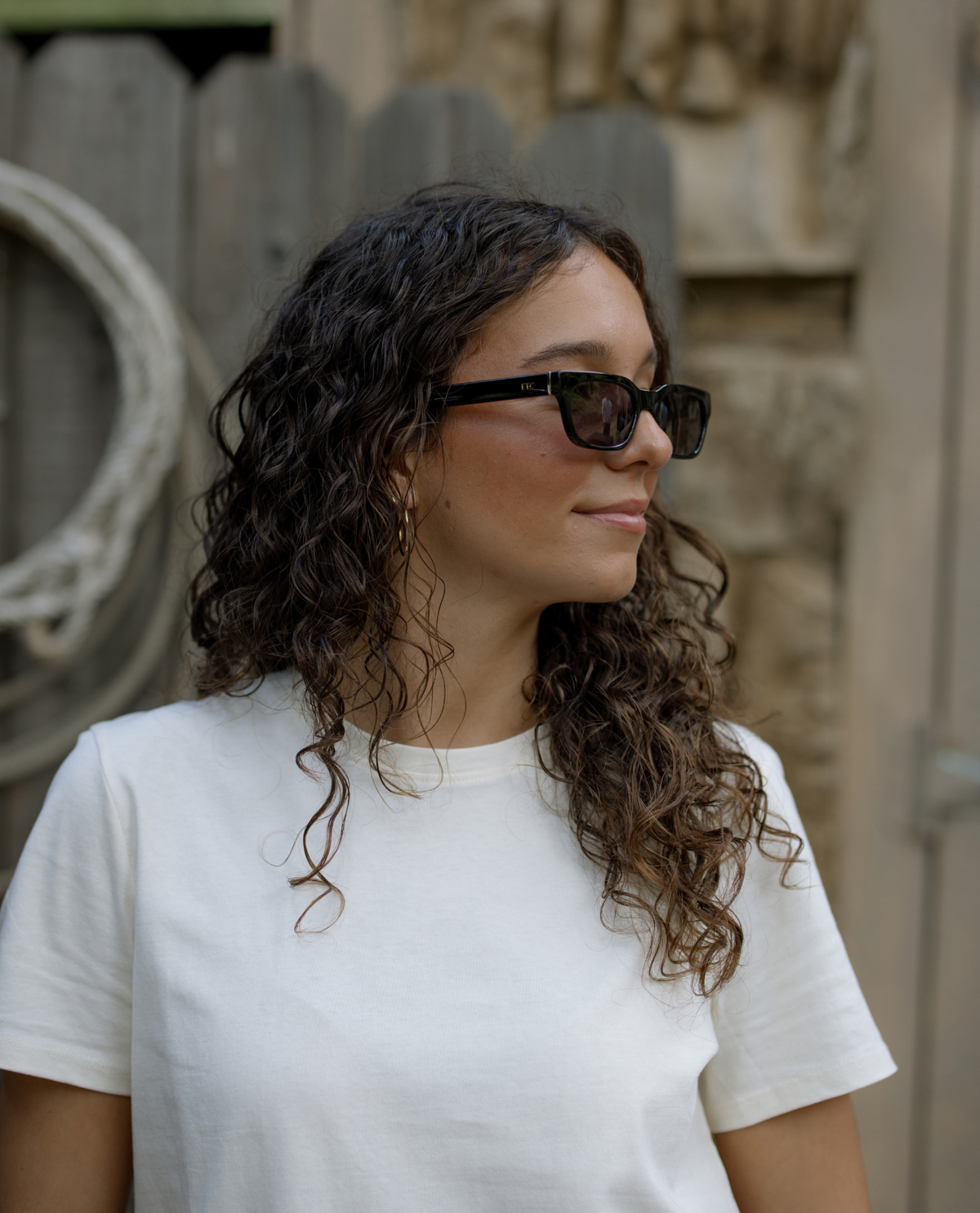 Ashton sunglasses by ETC in Black #Color_Black