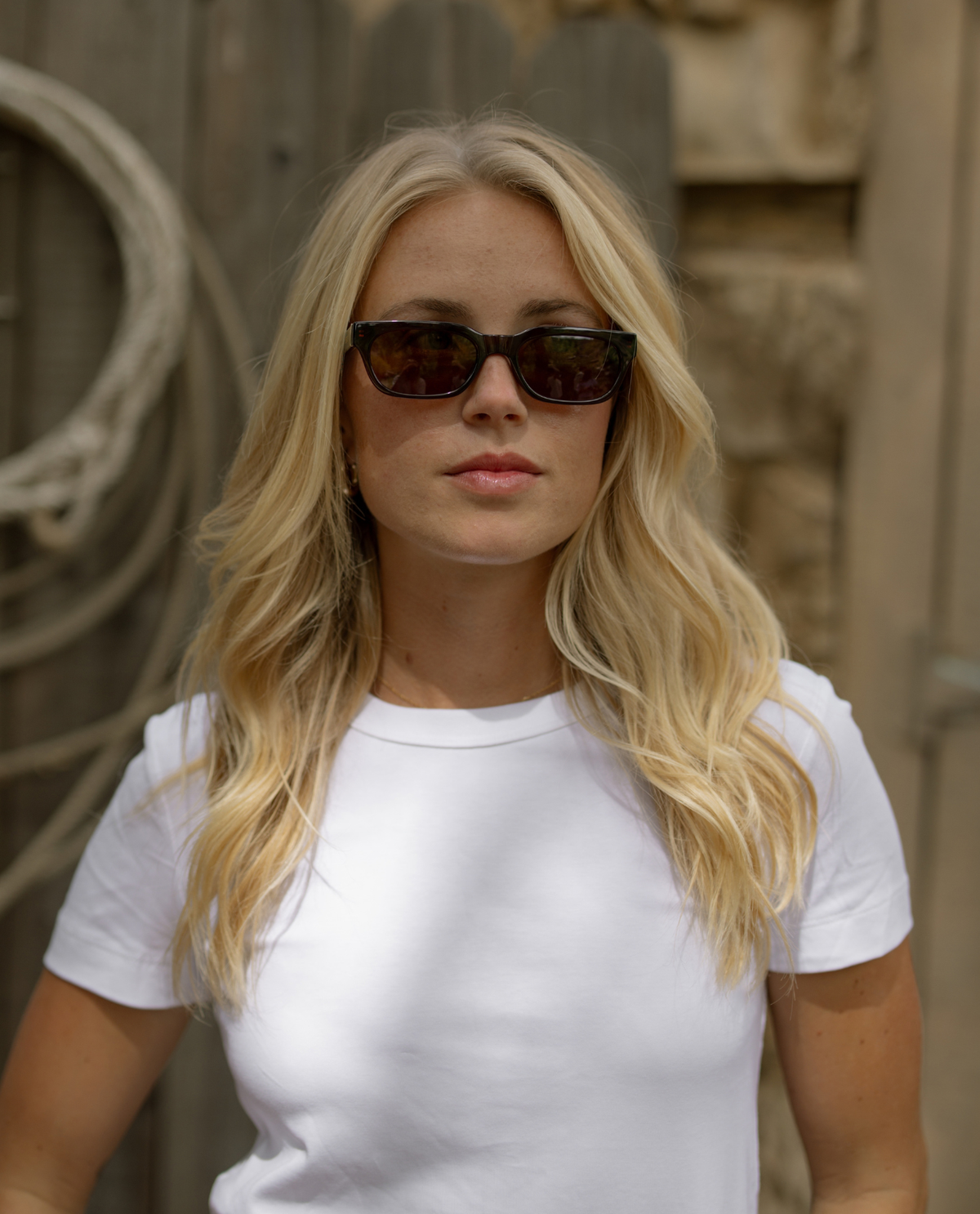 Ashton sunglasses by ETC in Brown #Color_Brown