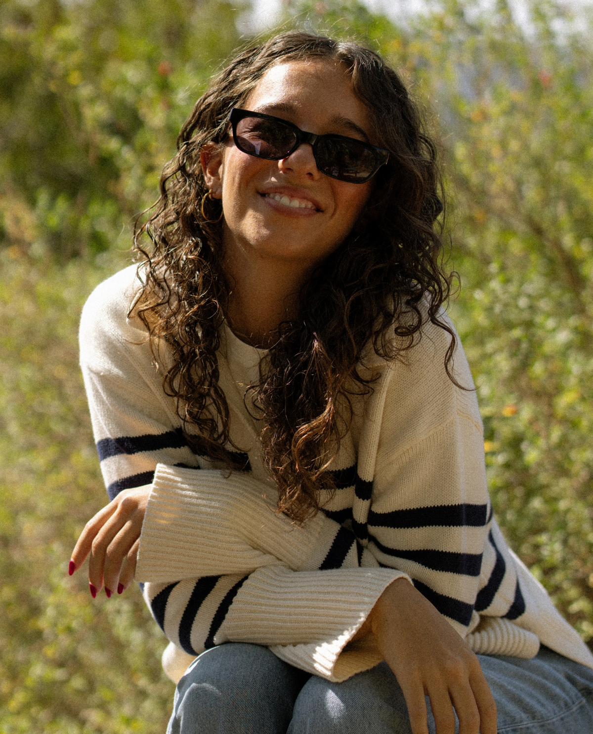 Ashton sunglasses by ETC