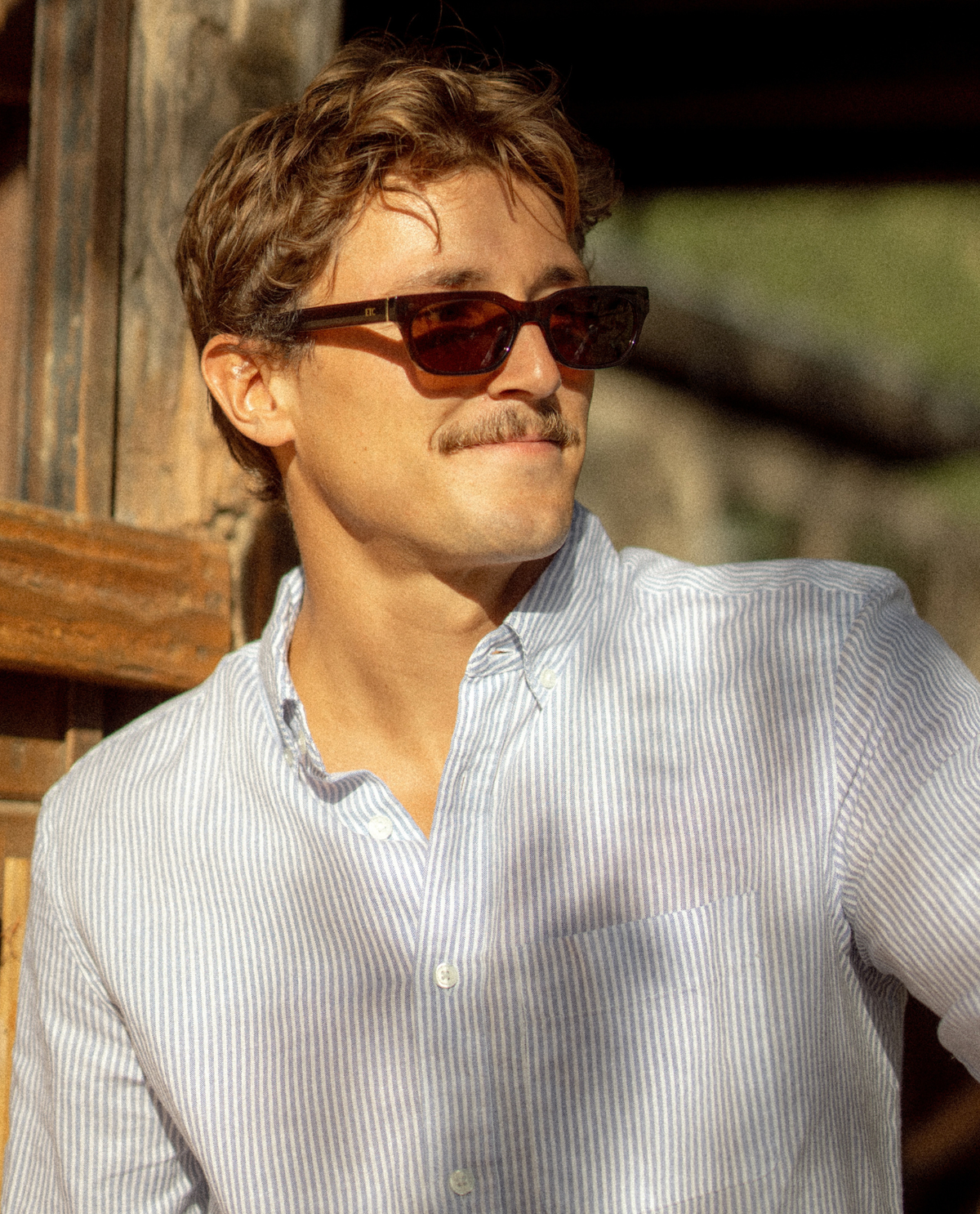 Ashton sunglasses by ETC
