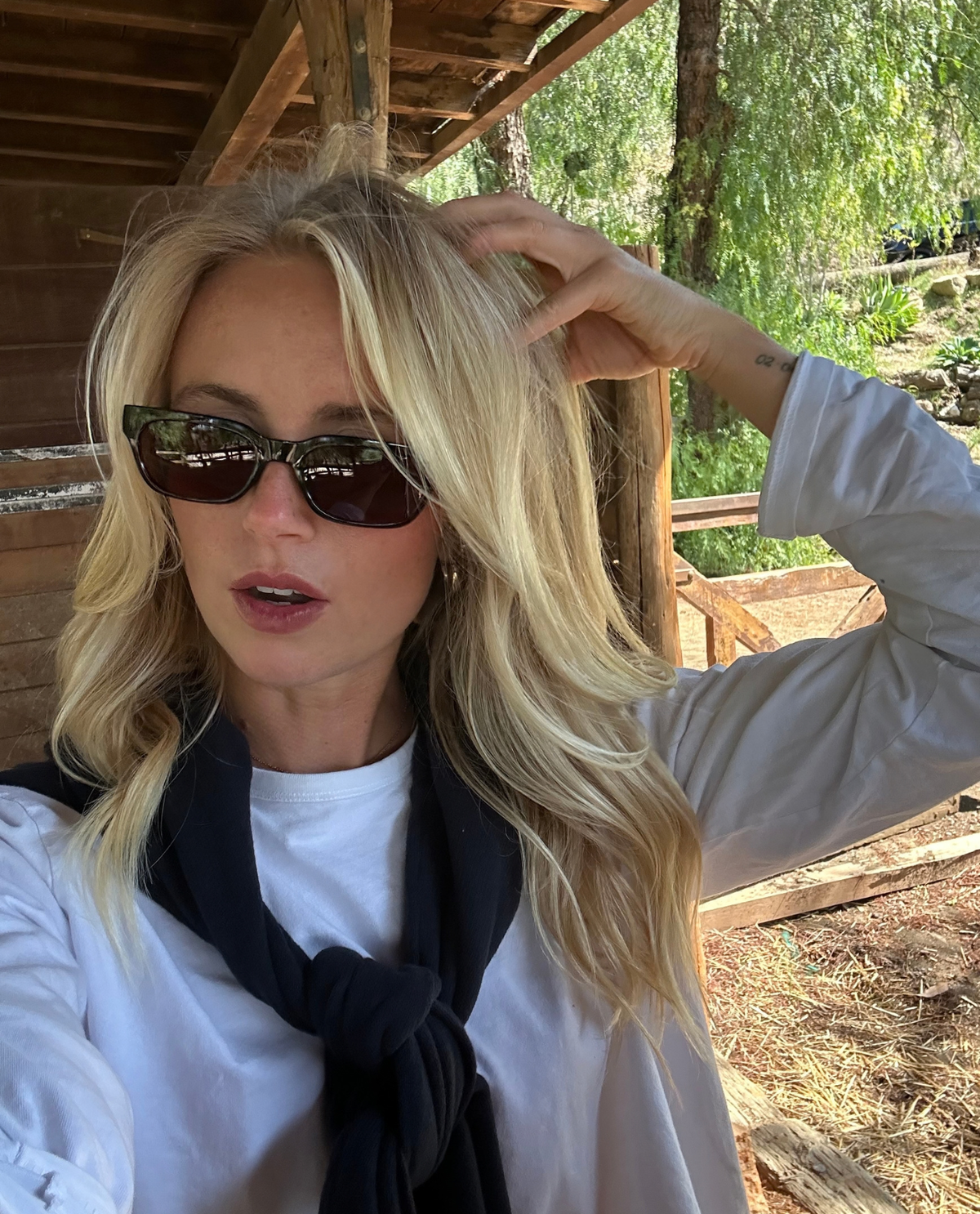 Ashton sunglasses by ETC