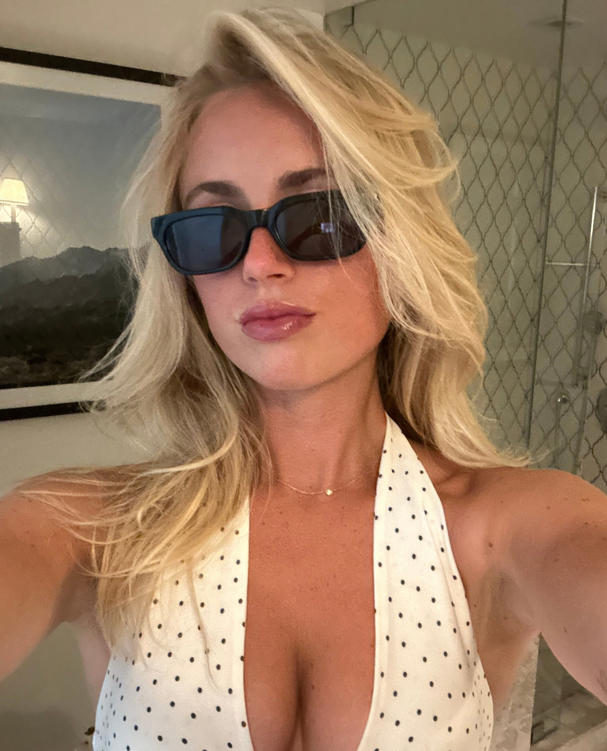 Ashton sunglasses by ETC
