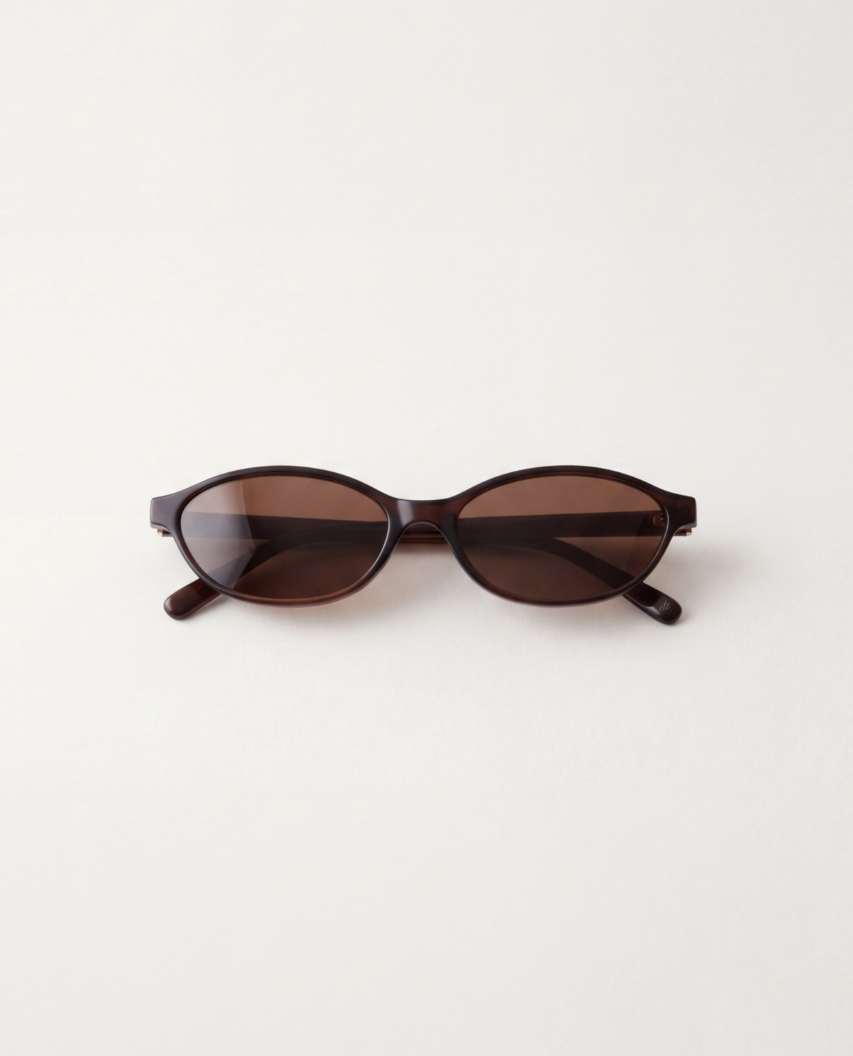 Tinsley sunglasses by ETC in Brown #Color_Brown