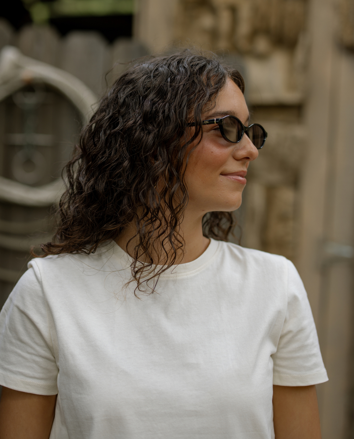 Tinsley sunglasses by ETC in Black #Color_Black