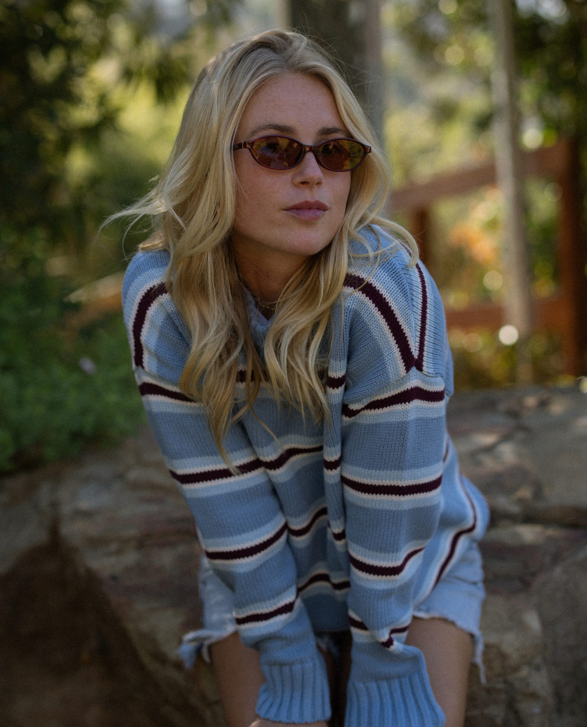 Tinsley sunglasses by ETC