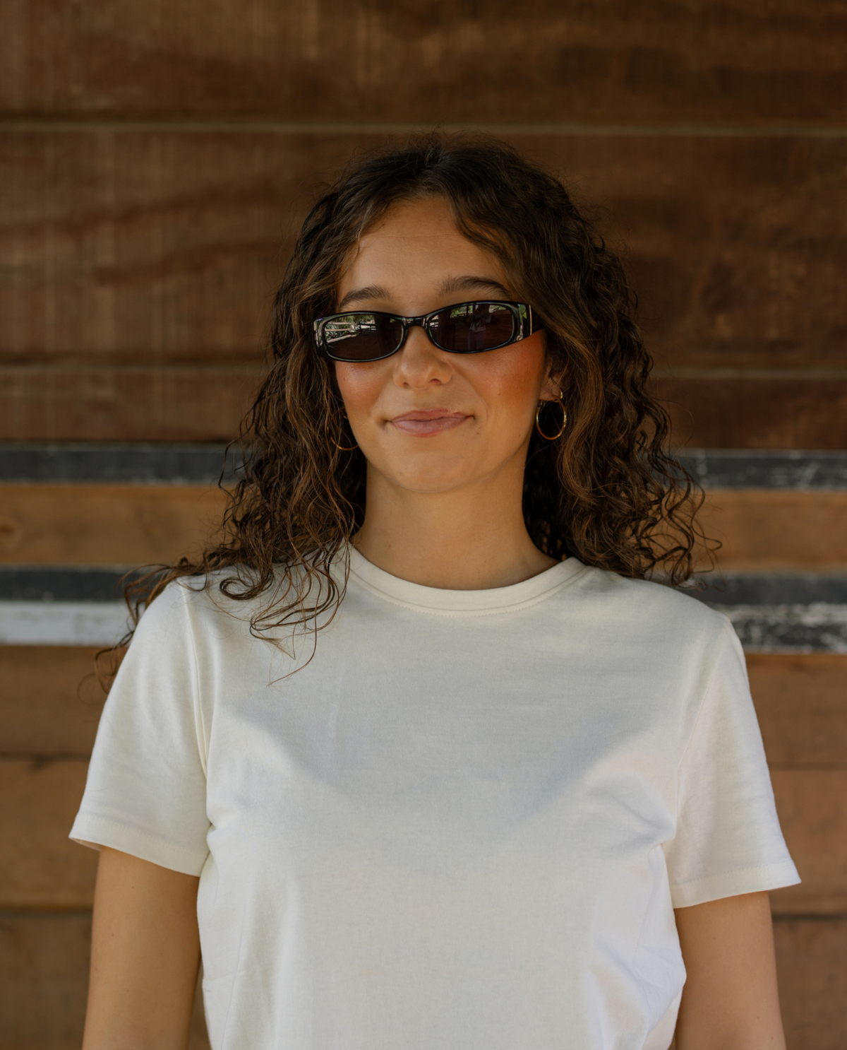 Bea sunglasses by ETC in Black #Color_Black