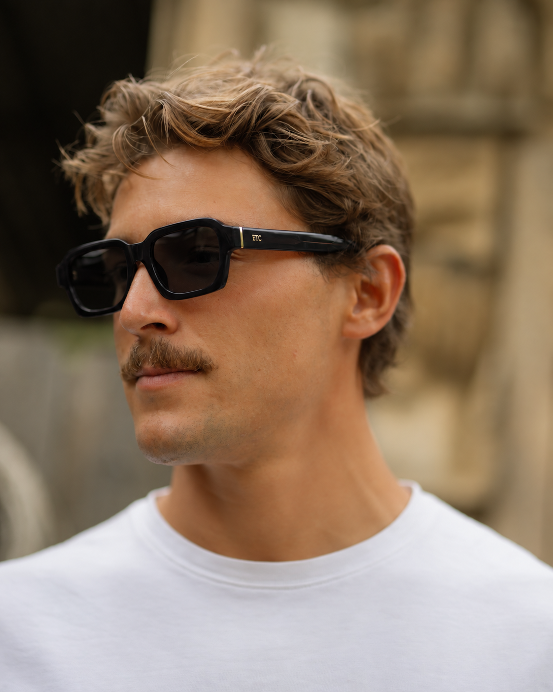 Cryder sunglasses by ETC in Black #Color_Black