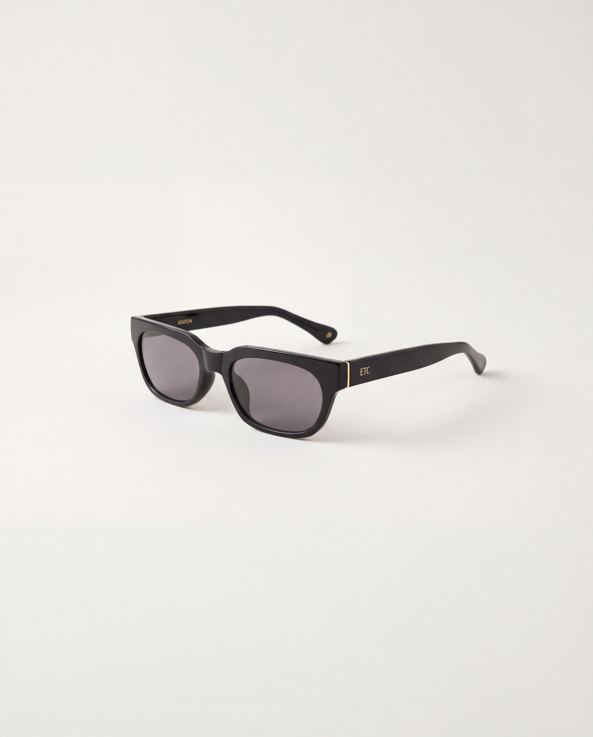 Ashton sunglasses by ETC in Black #Color_Black